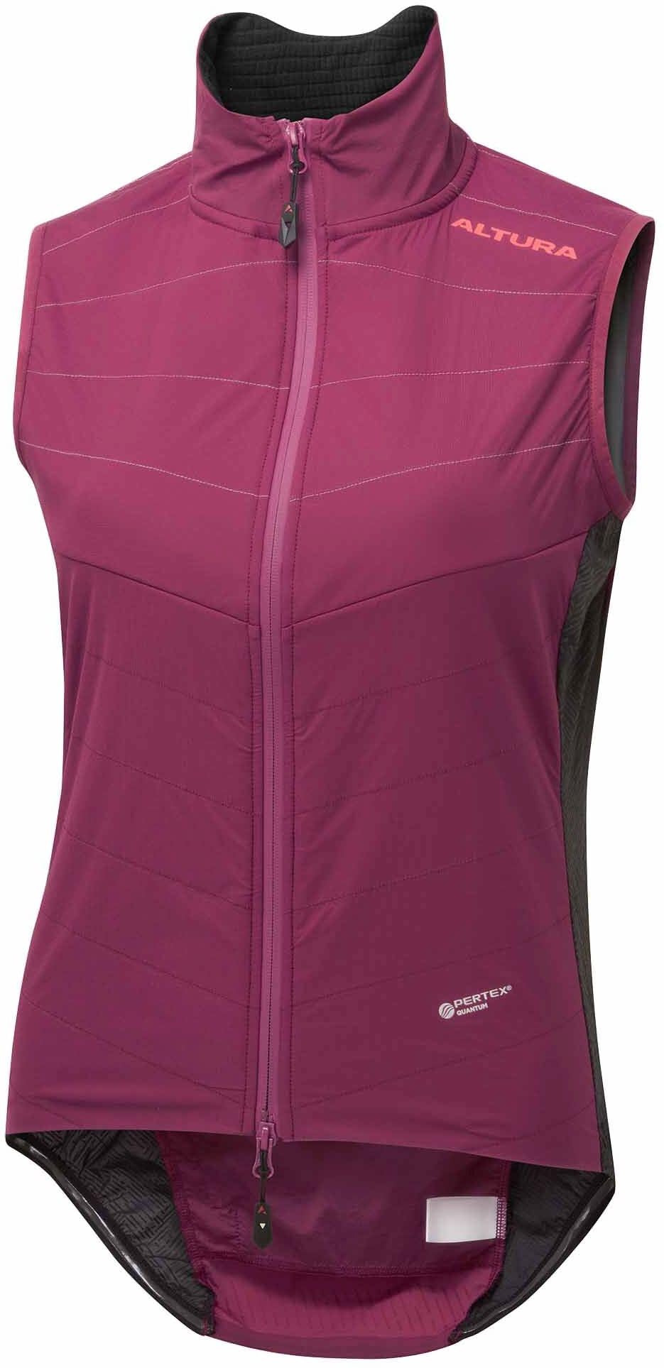 Altura Icon Rocket-Chaleco Aislante para Mujer