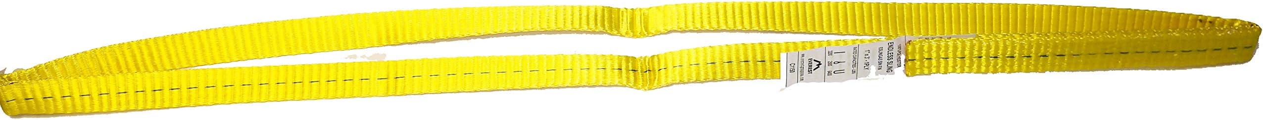 Everest C1150 エンドレスフラットスリング