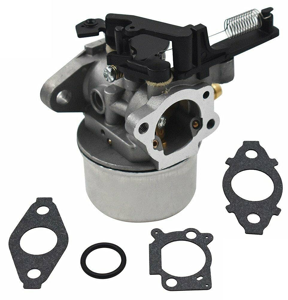 Carburetor Carb Replaces For 796603 799447 Fits Briggs and Stratton 112P02-0004-H1 112P02-0113-B1 122S02-0126-F1 122R02-0008-F1 112P02-0116-B1 H1 112P02-0117-F1 F2 112P02-0122-F1 122S02-0127-F1 Engine