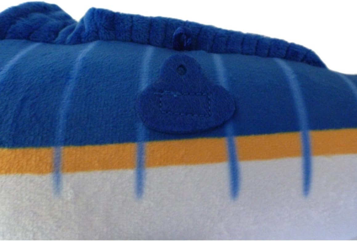Adore 19" Marley The Marlin Fish Stuffed Animal Plush Walltoy Wall Mount
