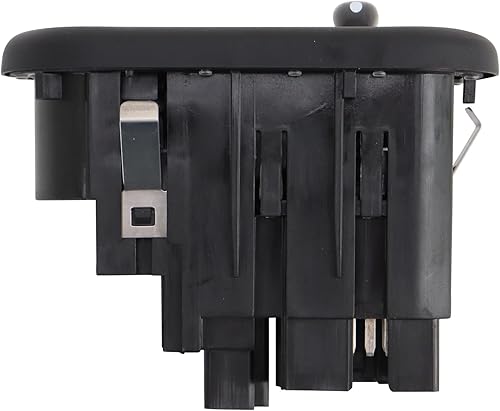 Miniatura 4 de 1A Auto Interruptor de faros para Ford F250 F350 Taurus Mercury Sable con luces antiniebla