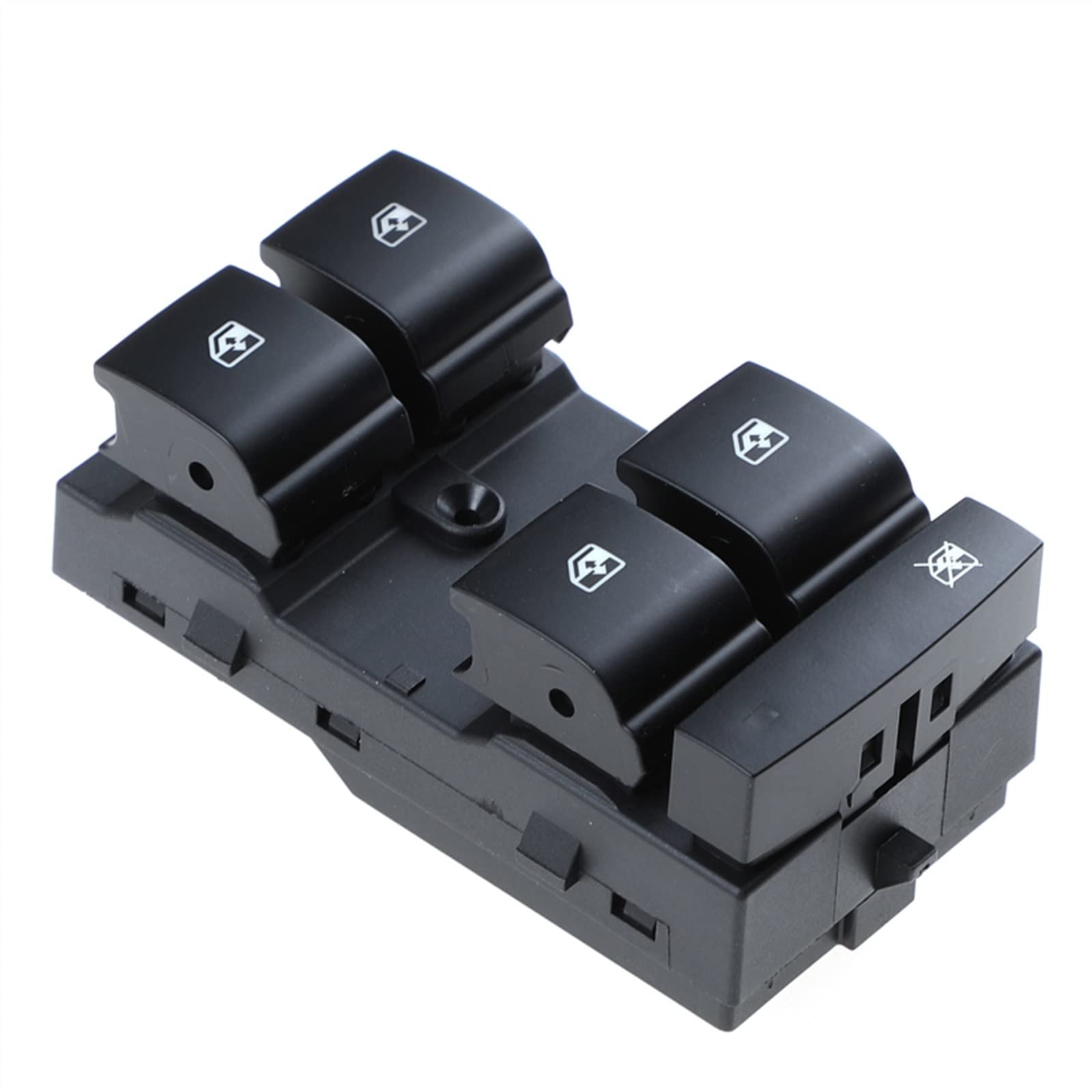 Commutateur de fenêtre principal F 13305373 en finition robuste pour commandes électriques voiture - 7