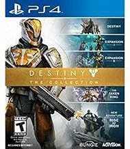 Destiny The Collection - PlayStation 4 Standard Edition