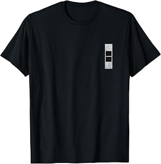 W-2 Chief Warrant Officer 2 CW2 Rank Insignia Military Papa T-Shirt