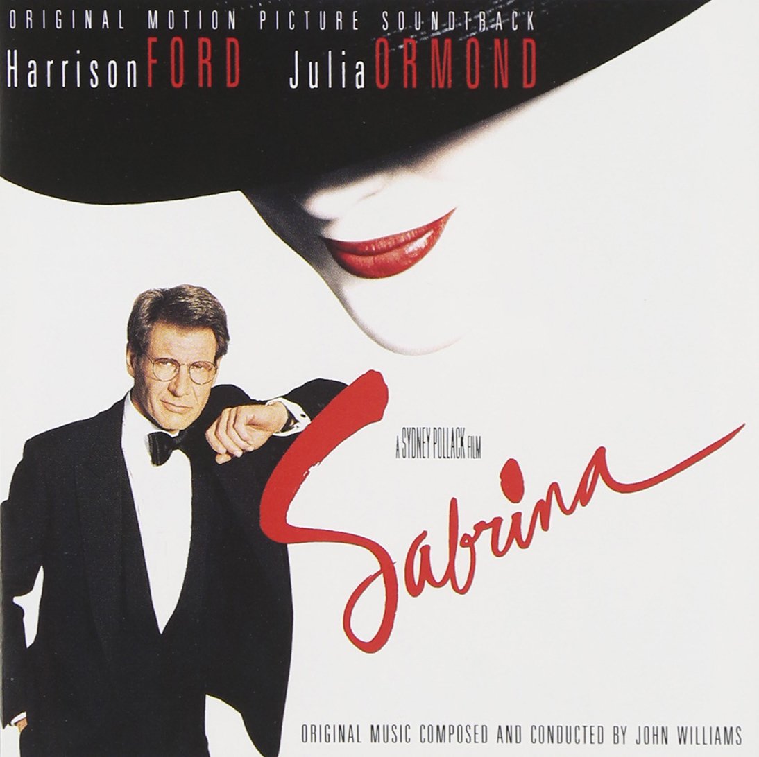 Sabrina [Audio CD] SABRINA O.S.T.