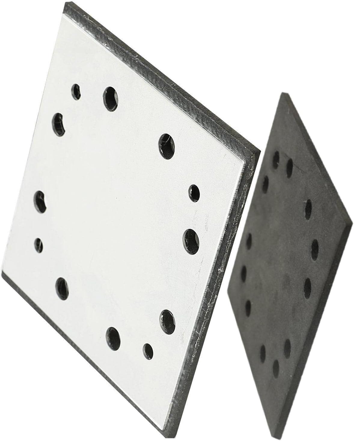 13592，for Porter Cable Sander,Standard Replacement Pad for 340 Finishing Sander，Replacement Generic pad for Porter-Cable（1PACK）