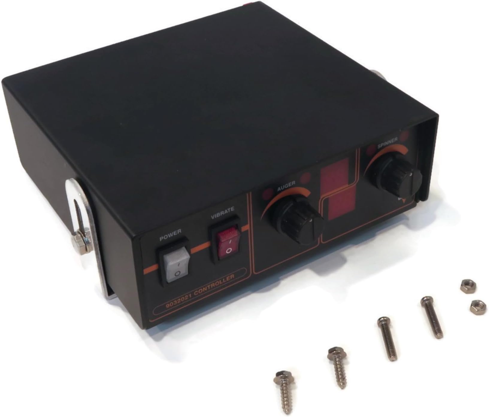The ROP Shop | New SnowEx Spreader Controller Box for SnowEx D5525 D6527 for Buyers SAM 9032021
