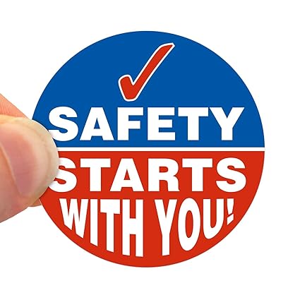 Smartsign Safety Starts With You Hard Hat Stickers 2 X 2 Conformable Vinyl Pack Of 5 Wall Decor Stickers Amazon Com Tools Home Improvement Smartsign Safety Starts With You Hard Hat Stickers 2 X 2 Conformable Vinyl Pack Of 5 Wall Decor Stickers Amazon Com Tools Home Improvement
