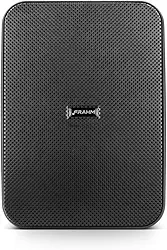 CAIXA DE SOM OUTDOOR CS 5" 80W 8 OHMS PRETO 31861 (PAR)