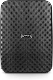 CAIXA DE SOM OUTDOOR CS 5' 80W 8 OHMS PRETO 31861 (PAR)