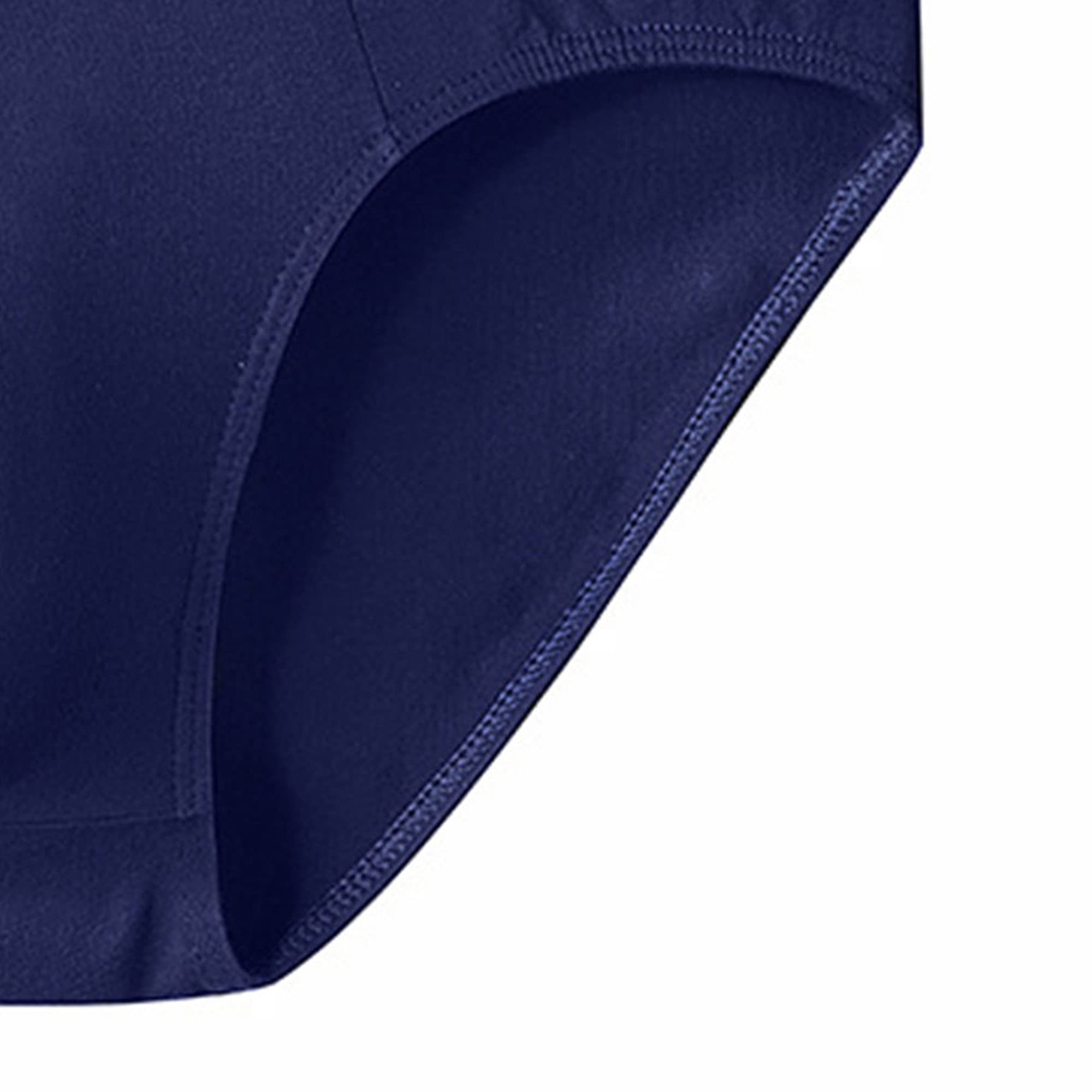 JEShifangjiusu Calzoncillos tipo bóxer para hombre, de algodón, cómodos, suaves, elásticos, ligeros, absorben la humedad, transpirables