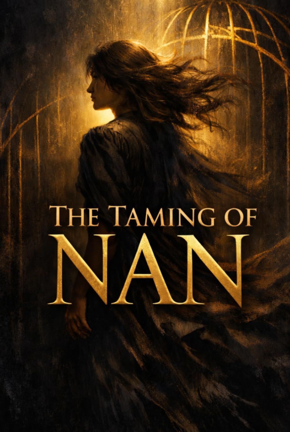 THE TAMING OF NAN: A Powerful Historical Women’s Fiction Novel of Freedom, Identity, Love, and Social Constraints