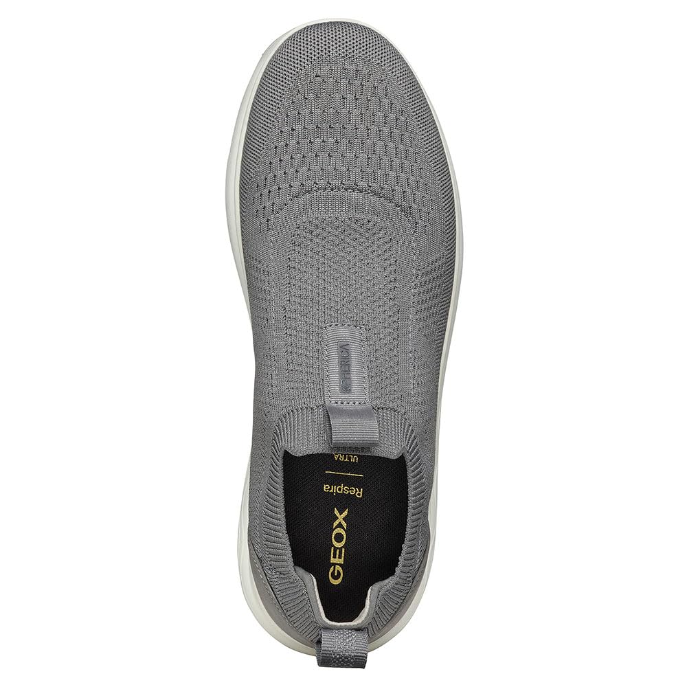 Geox U Spherica A, Sneakers Uomo