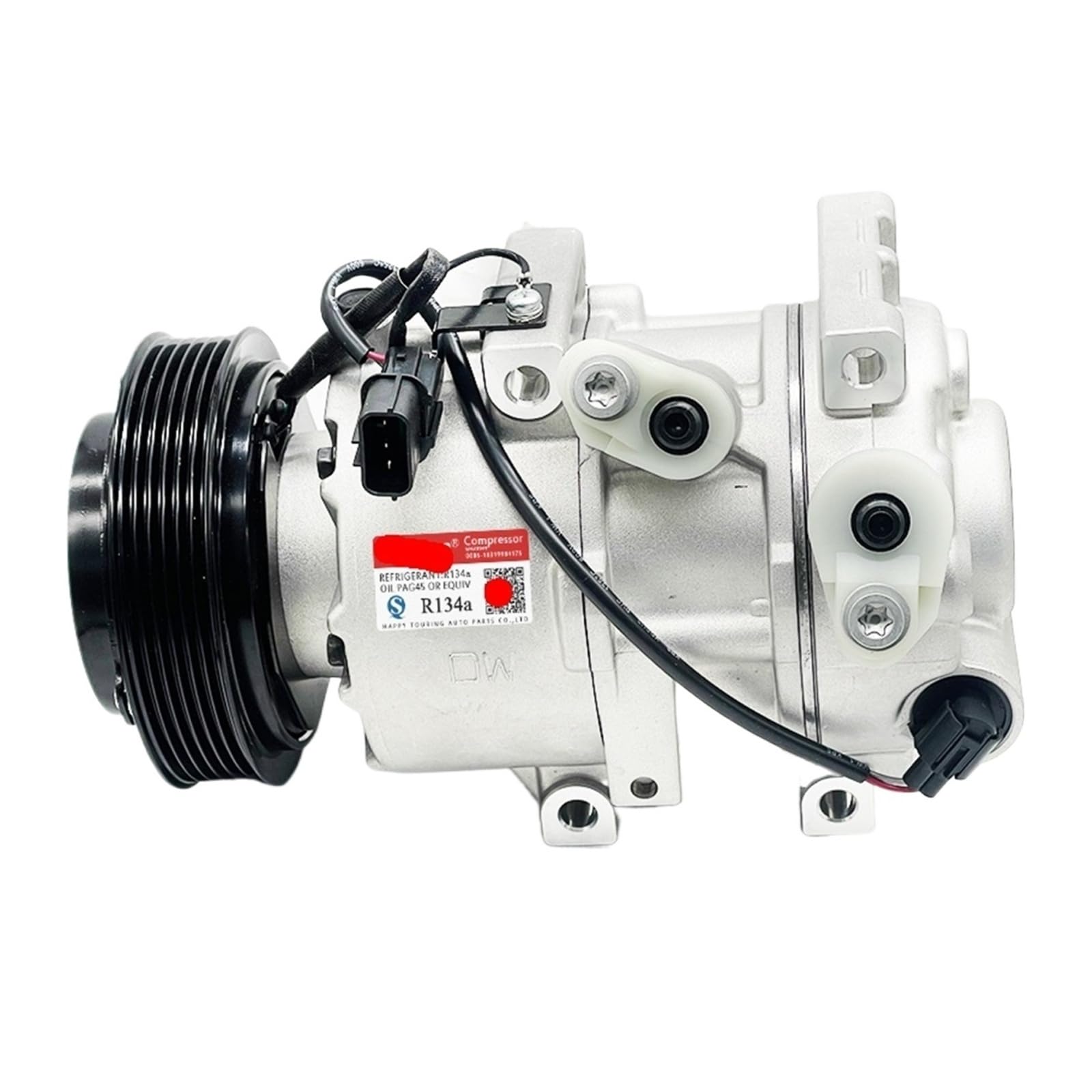 Jweinenl 1Pcs Ac Compressor,Compatible For Hyundai,Tucson,Compatible For Kia,Sportage 2019-2022 97701-D3950 97701D3950 198397,Auto Ac Compressor