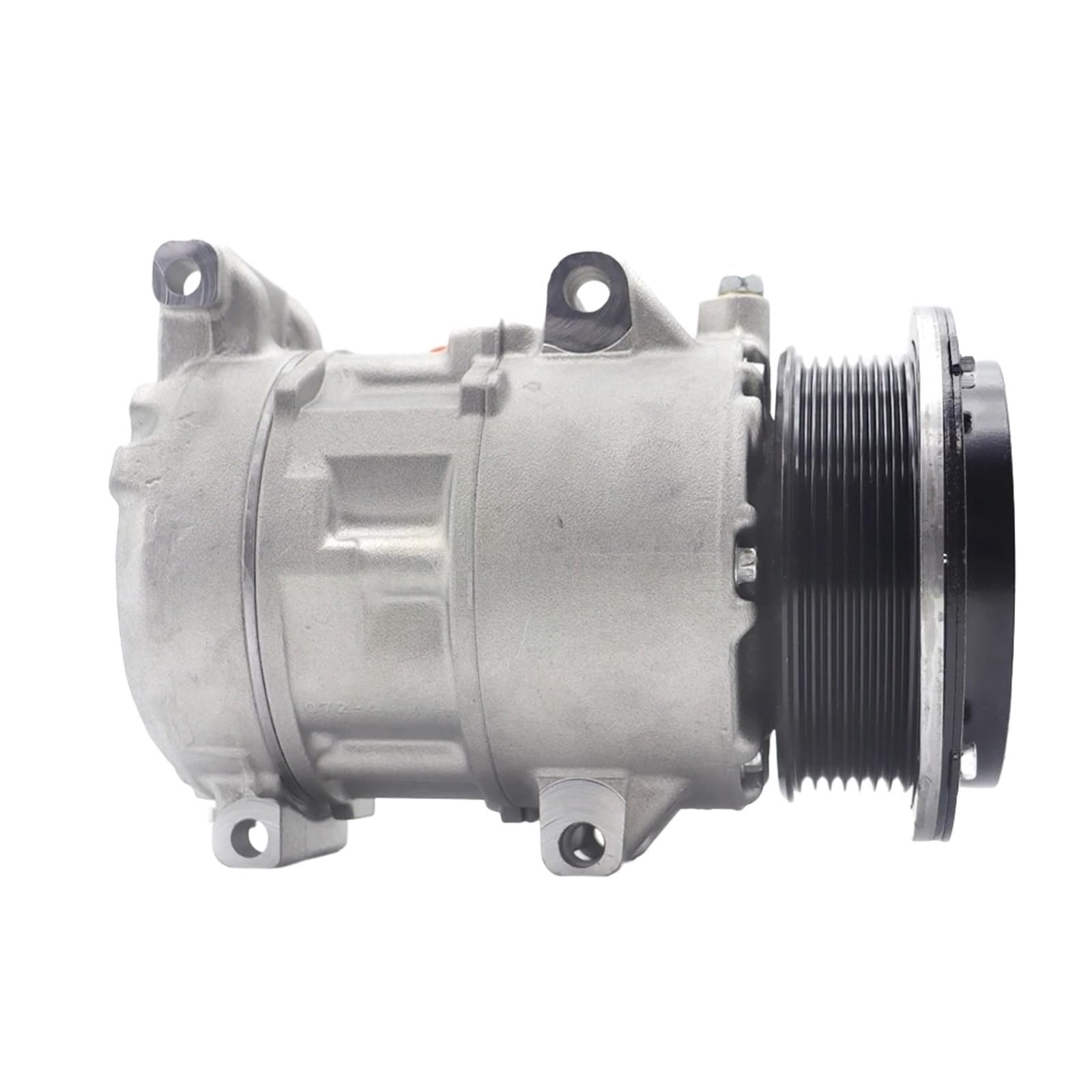 Lrfzsyap One Color Compatible With Toyota Rav4 2.4L 2006-2008 6Seu16c Ac Compressor 8831006240 8831042270 8832042120 8831006320 8831006360 8831033240