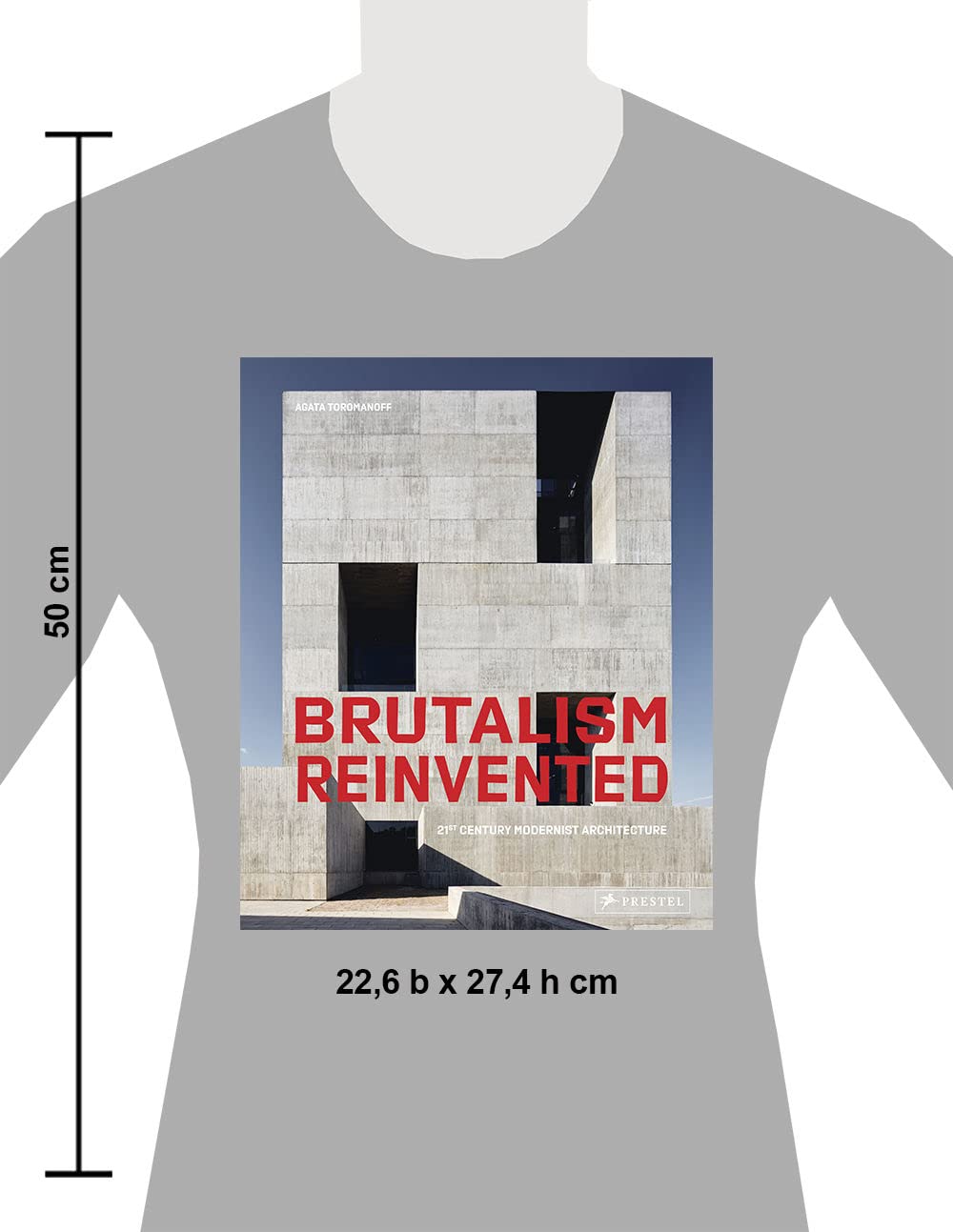 Brutalism Reinvented: 21st Century Modernist Architecture