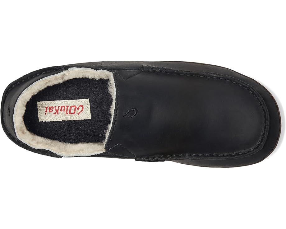 OluKai Moloa Slipper - Top View