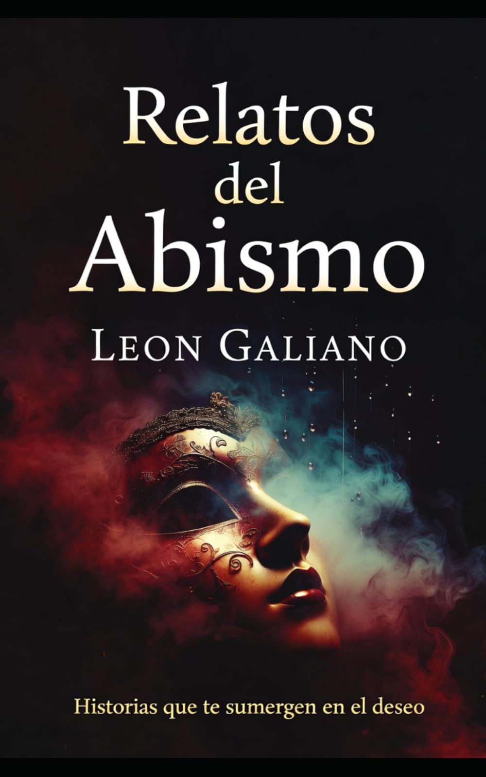 Relatos del Abismo: Historias que te sumergen en el deseo