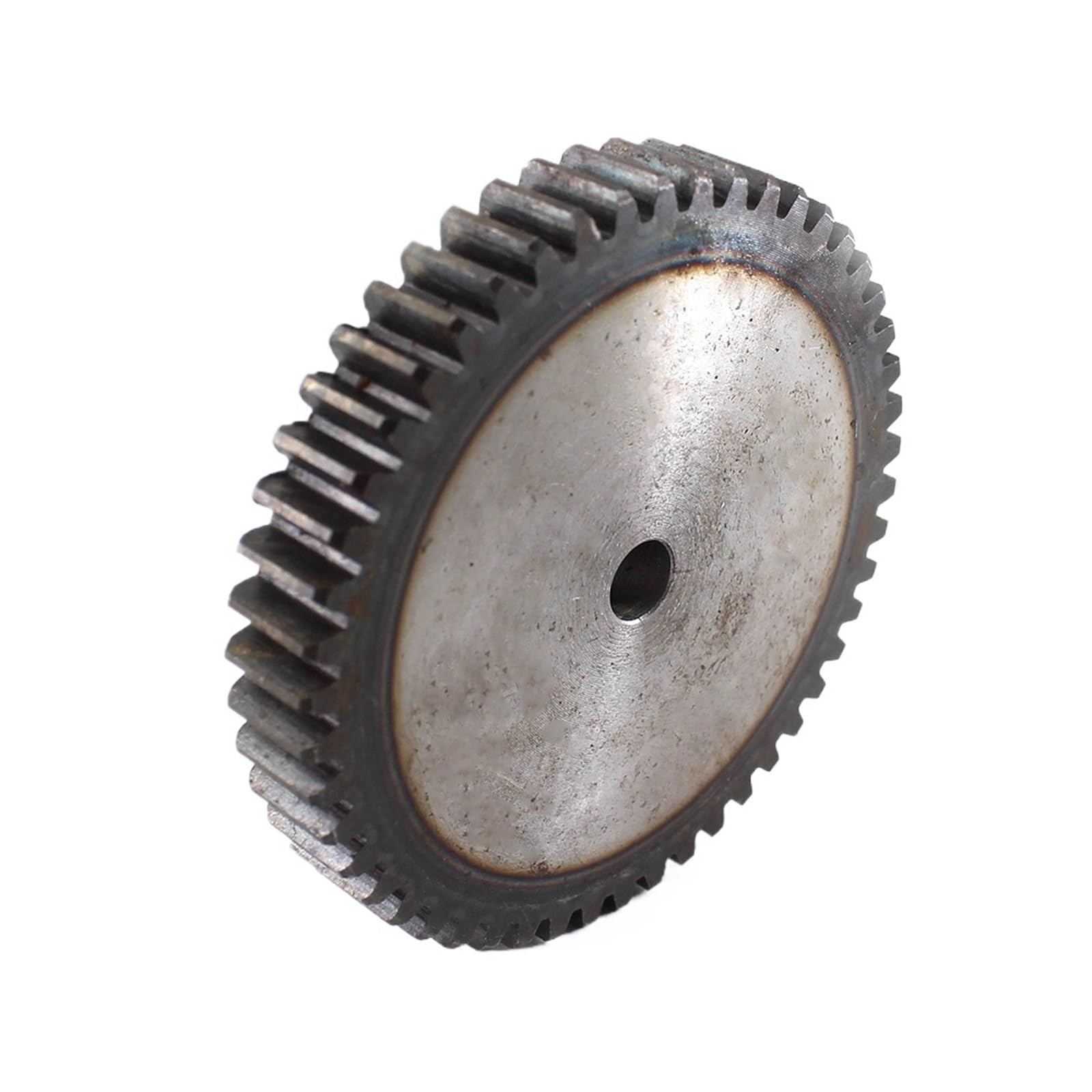 Bevel Gear Pinion Hardware Mechanical 1.5Module 50T Gear Wheel Metal Pinion Gears 8/10/12/15/16/25mm Bore 1.5 Mould 50Tooth Gear Wheel Spur Gear Pinion(14mm)