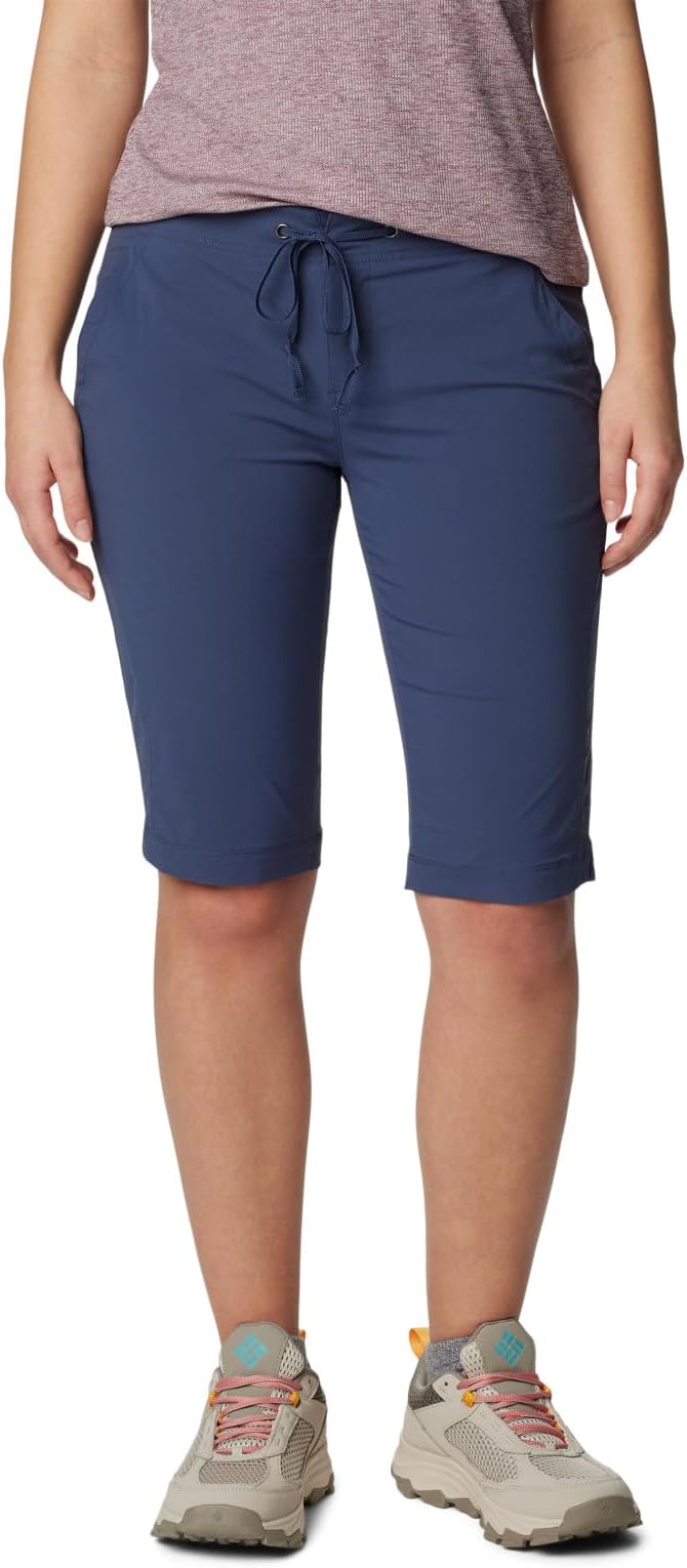 Columbia Women's Anytime Outdoor Long Short