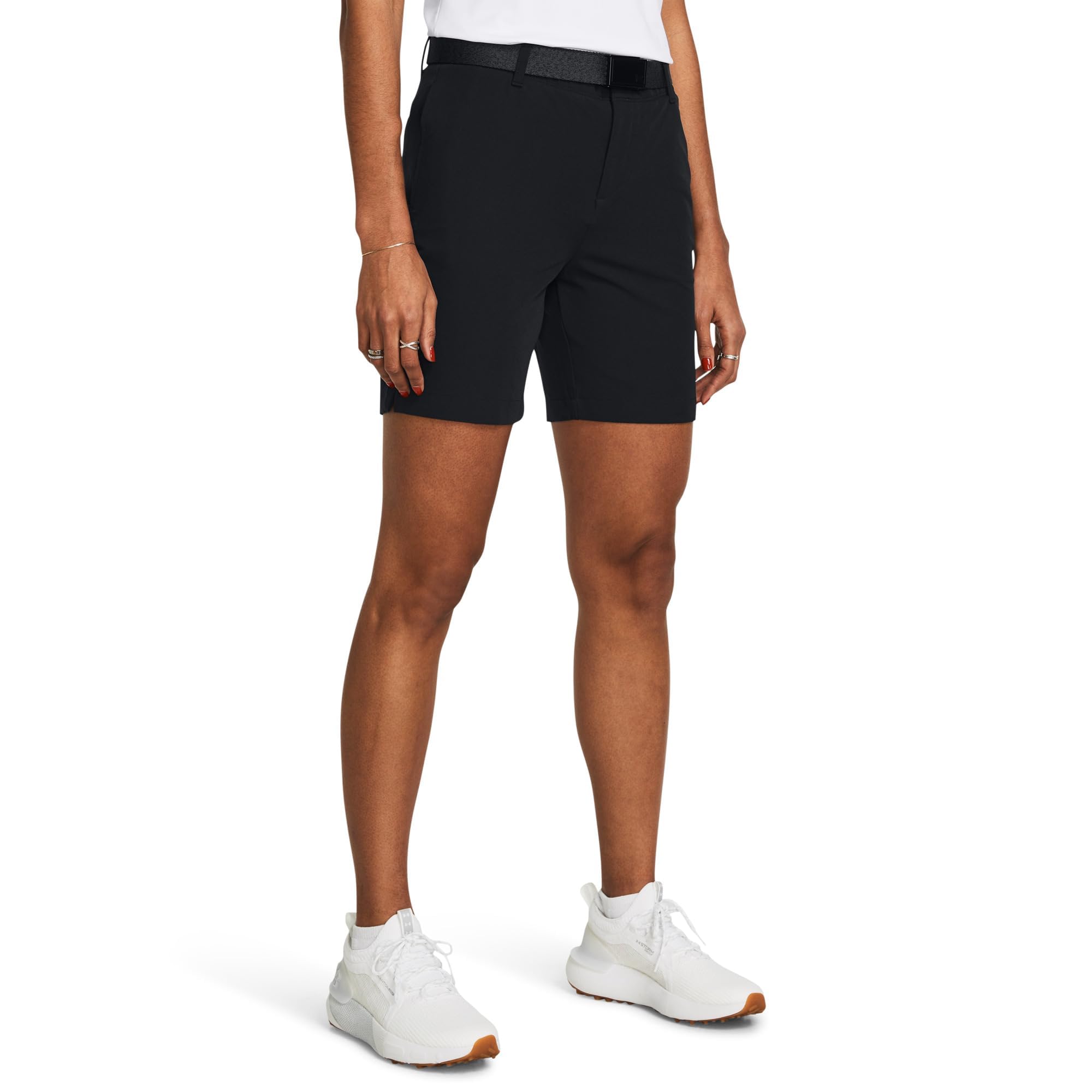 Under Armour Spodenki damskie Drive