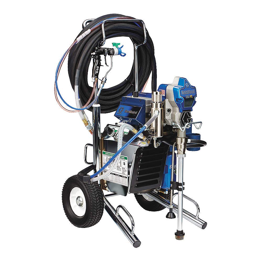 graco finishpro 390