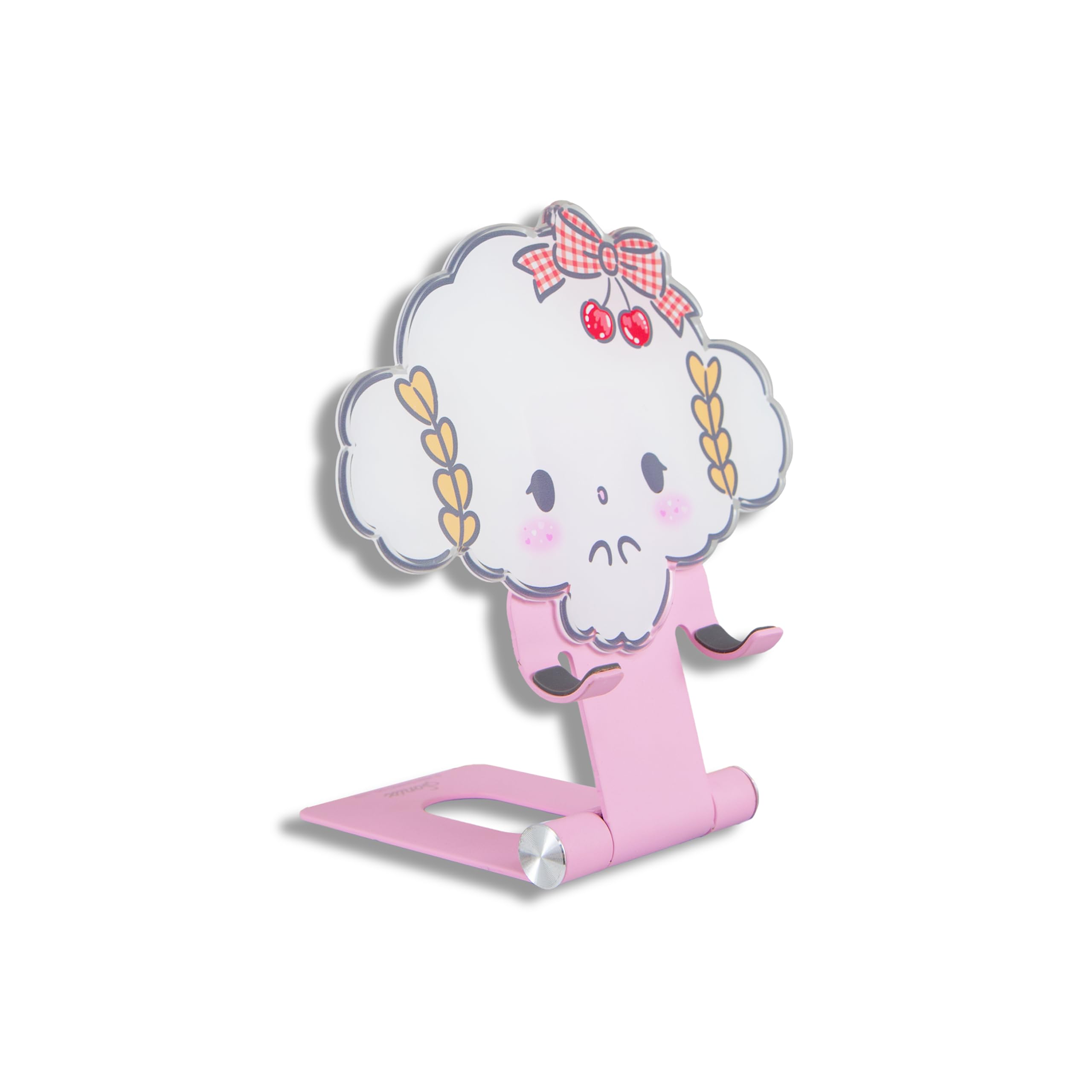 Sonix x Sanrio Character Phone Stand | Adjustable Cell Phone Holder, Desk Stand, Dock | Cogimyun