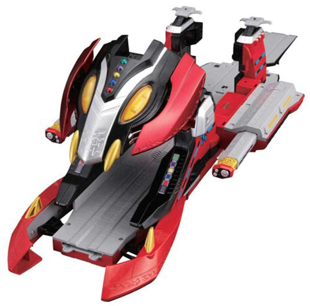 Amazon.co.jp: Kamen Masked Rider超電王アクションライナーシリーズ11 