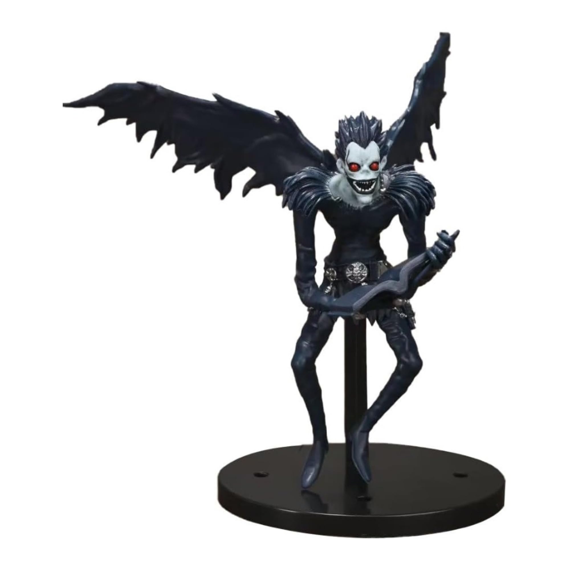 MALKIN Death Note Action Figure (B0CTG3L8LH) Amazon Price History, Amazon Price Tracker