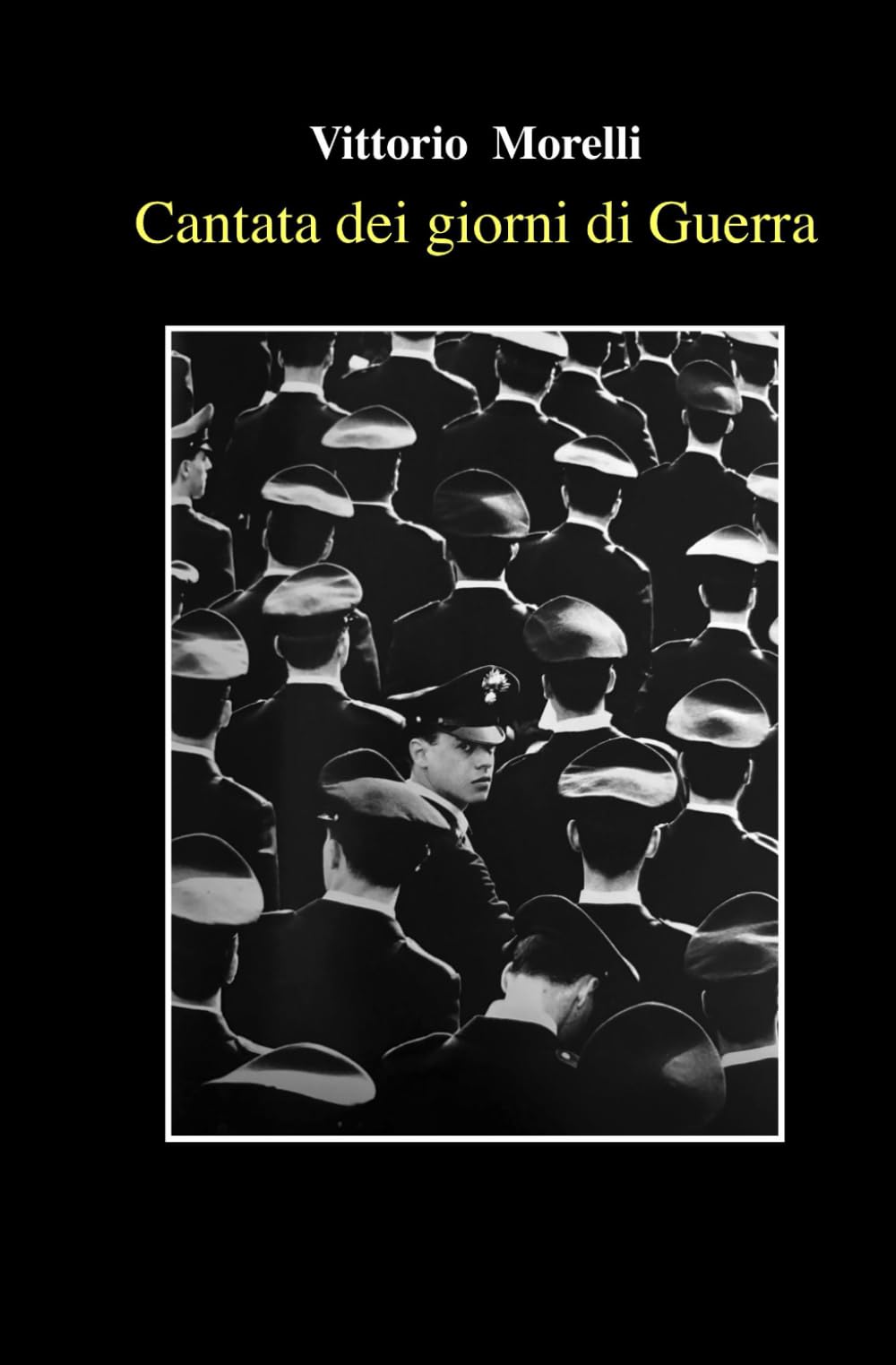 Cantata dei giorni di Guerra