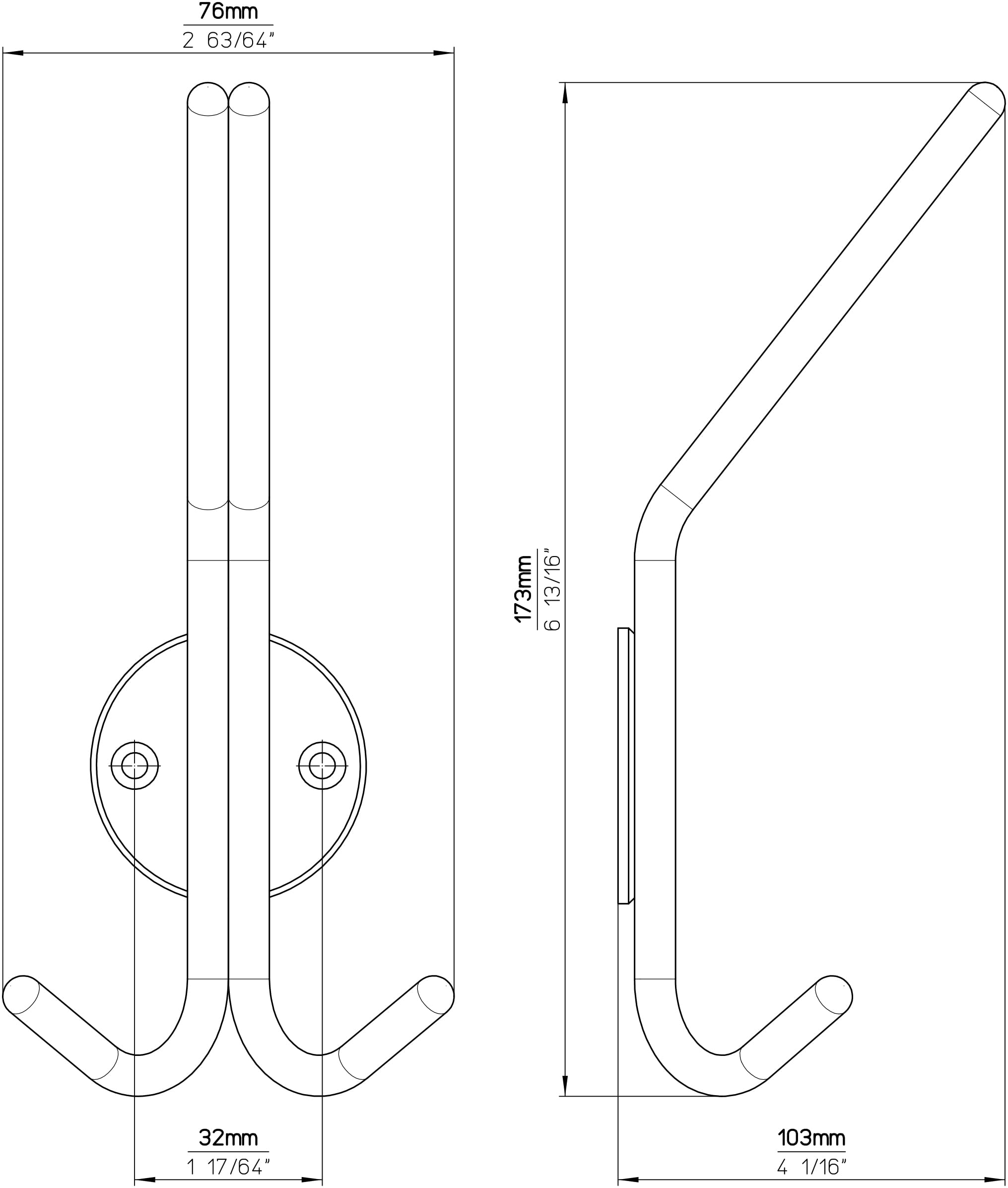 500 X Curtain Rail Glide Glider Hooks to Fit Swish Sologlyde Sologlide