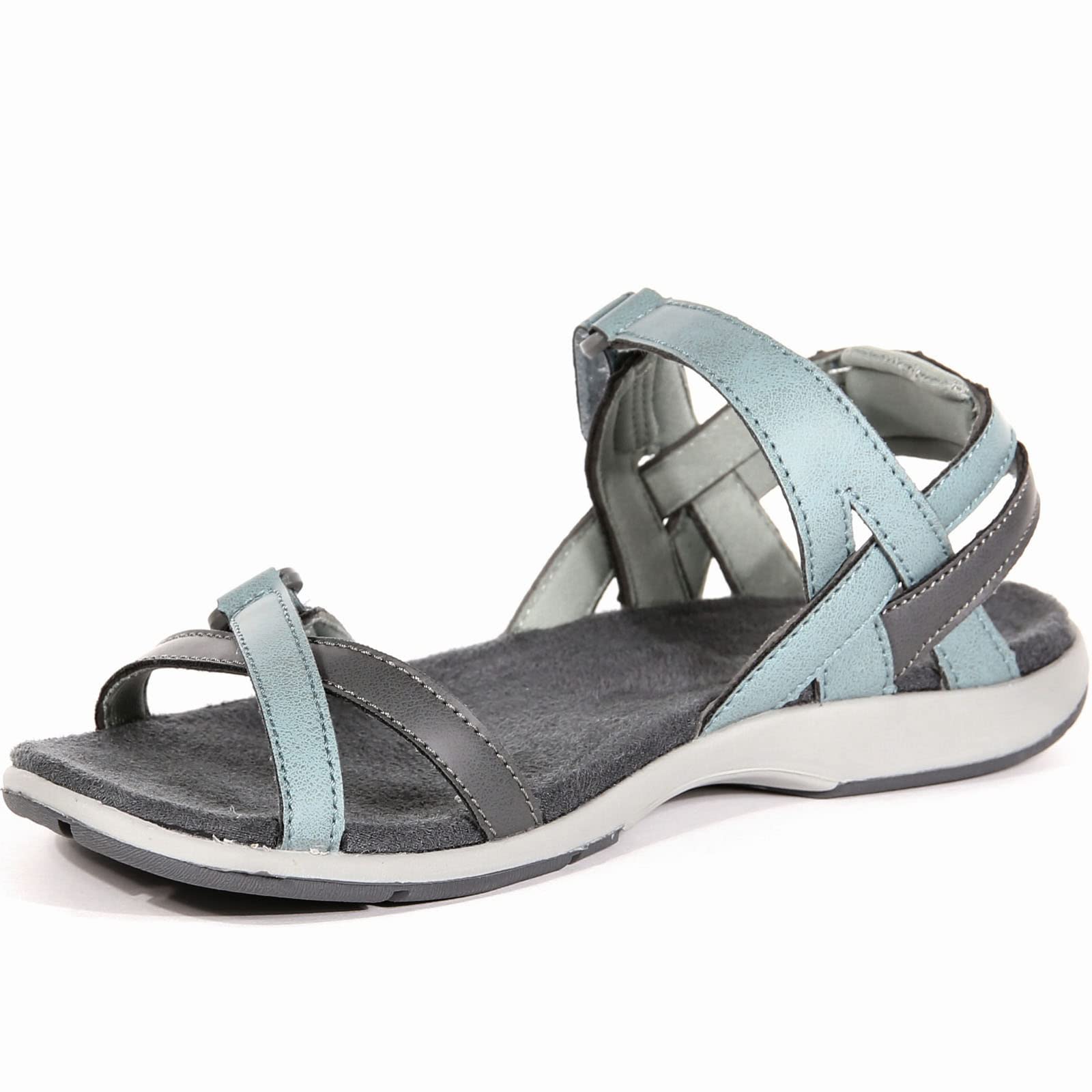 Regatta Sandales Santa Cruz, Femme