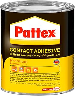 Contact Adhesive Premium 650ml