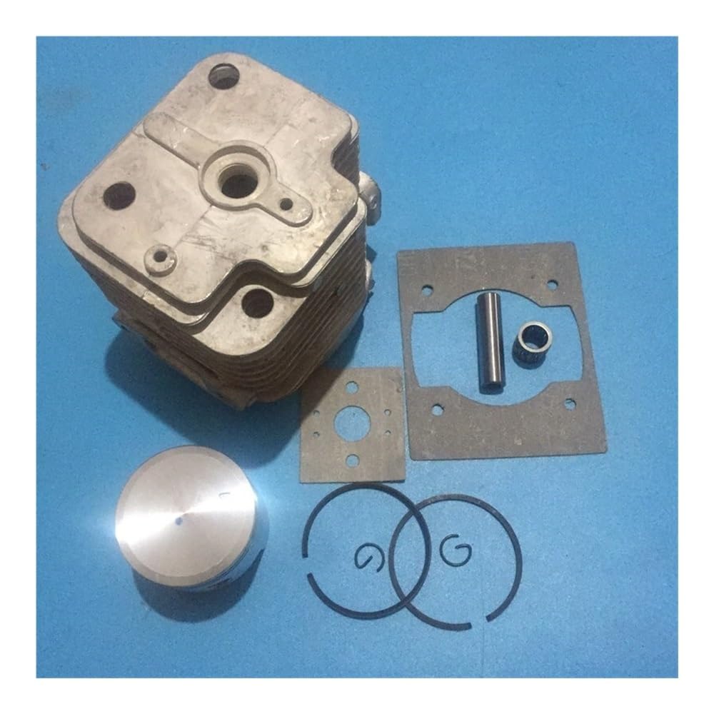Kit piston-cylindre 48 mm cylindre souffleur dorsal EB633RT