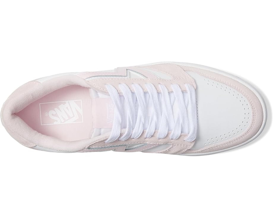 Vans Lowland 2.0 - Top View