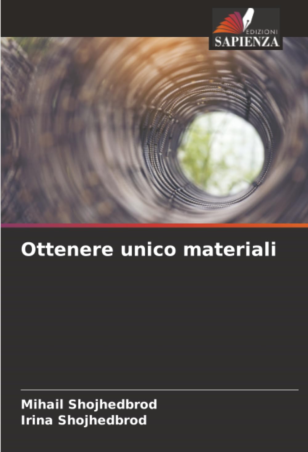 Ottenere unico materiali