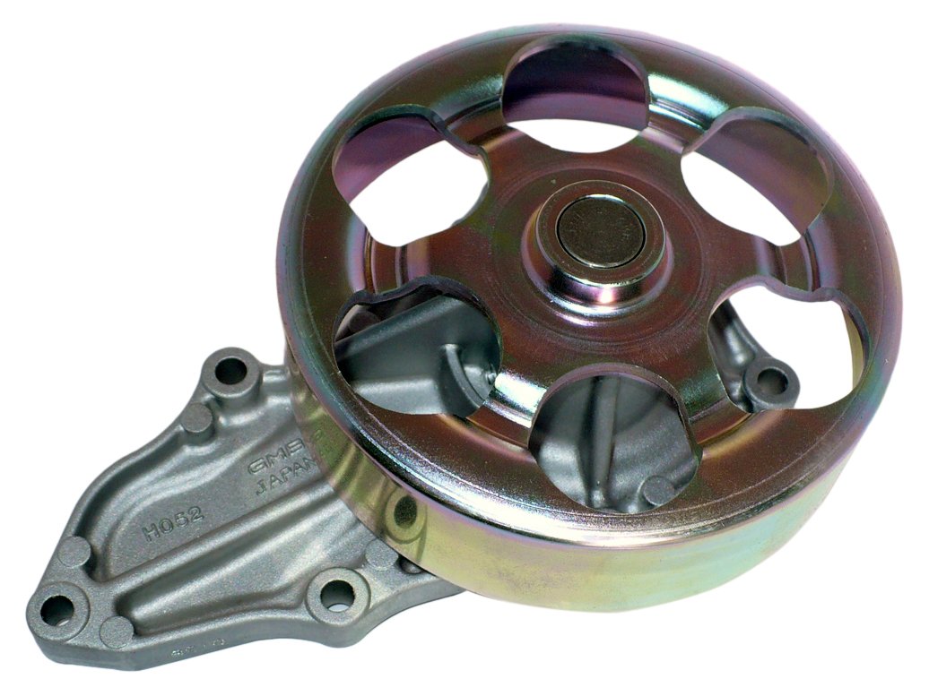 IPS PART ipw-7432 Water Pump