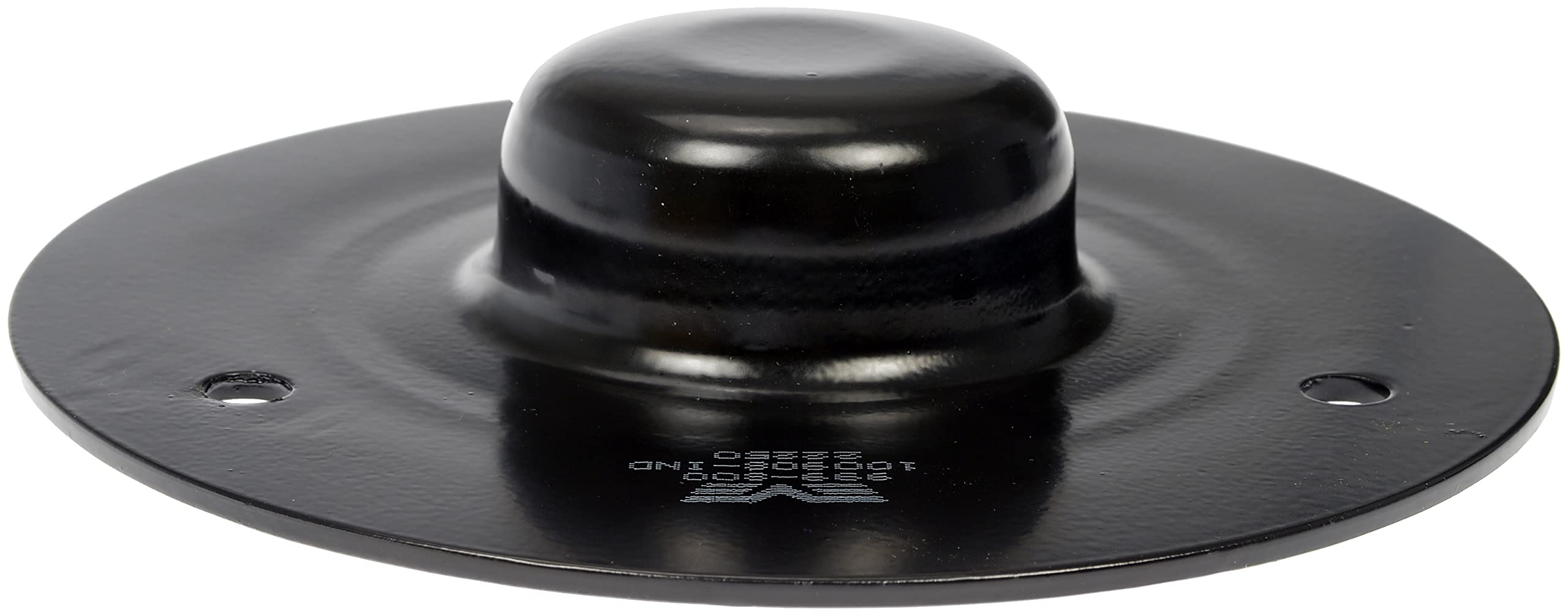 Dorman 999-800 Support de ressort de bobine compatible avec certains modèles Jeep (OE FIX)