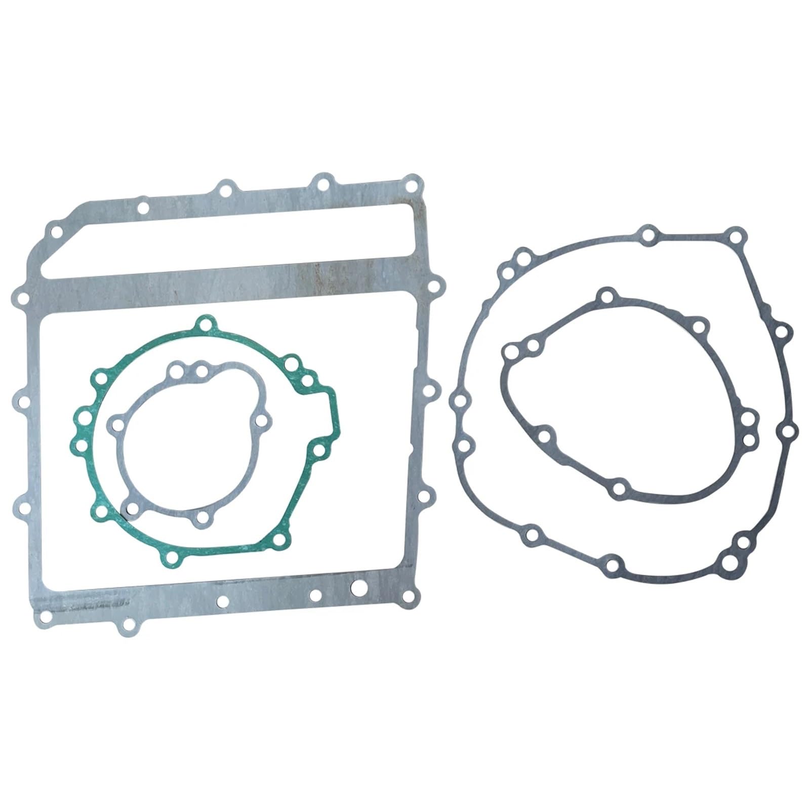 Joint carter huile alternateur embrayage Ninja ZX-10R 08-10 kit 5 pièces