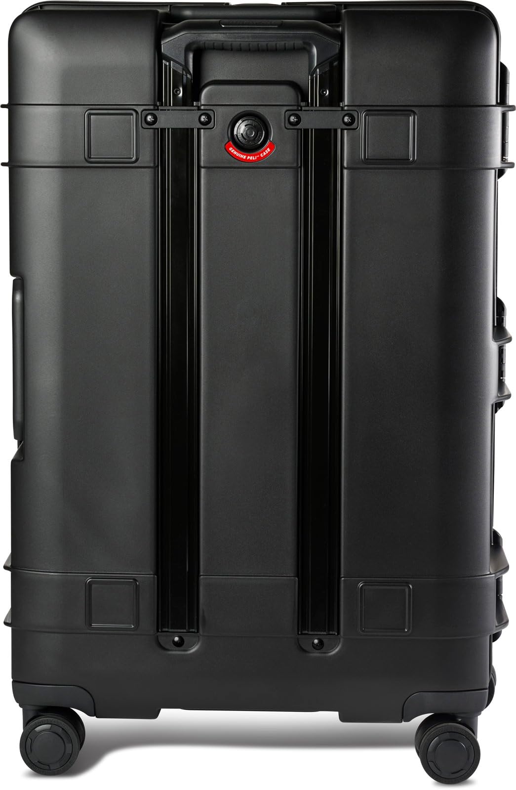 PELI ATX 30 Walizka ochronna - bagaż twardy Premium, wytrzymały i wodoodporny, 90 l, czarny