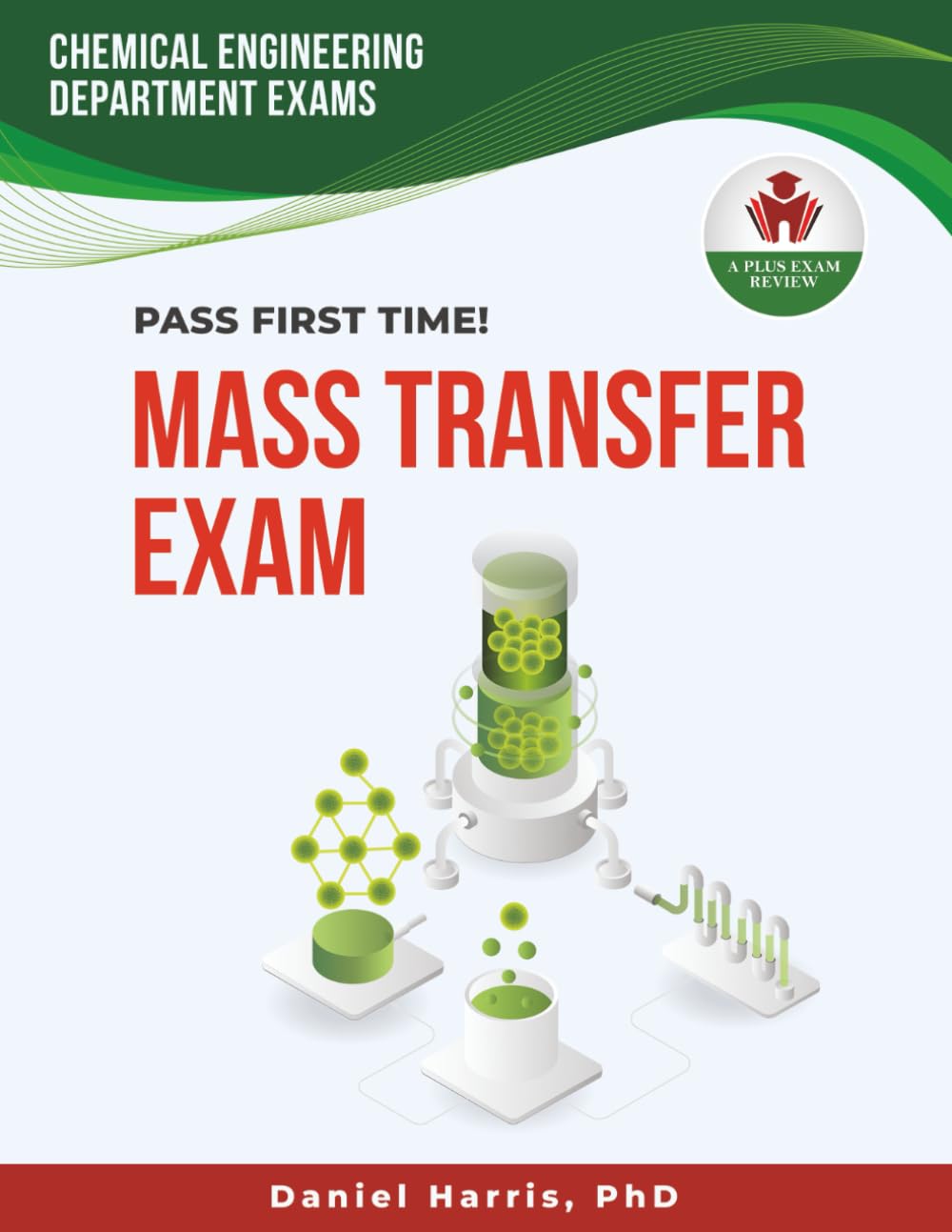 INTRODUCTION TO CHEMICAL ENGINEERING EXAM PREP
