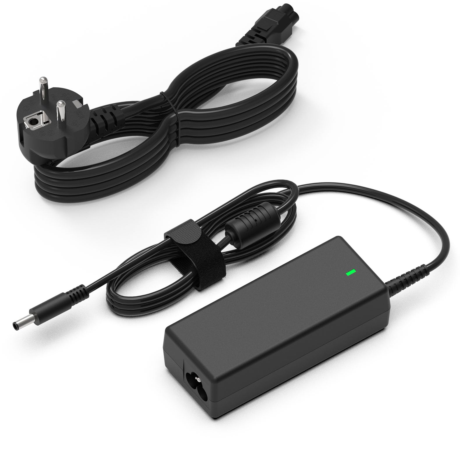 Caricabatterie Per Computer Portatile Da 65 W E 45 W Per Tutti I