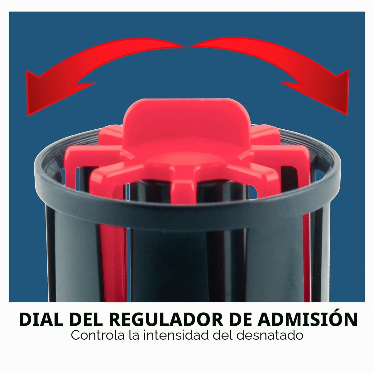 Skimmer Superficie para acuerios Fluval SK400
