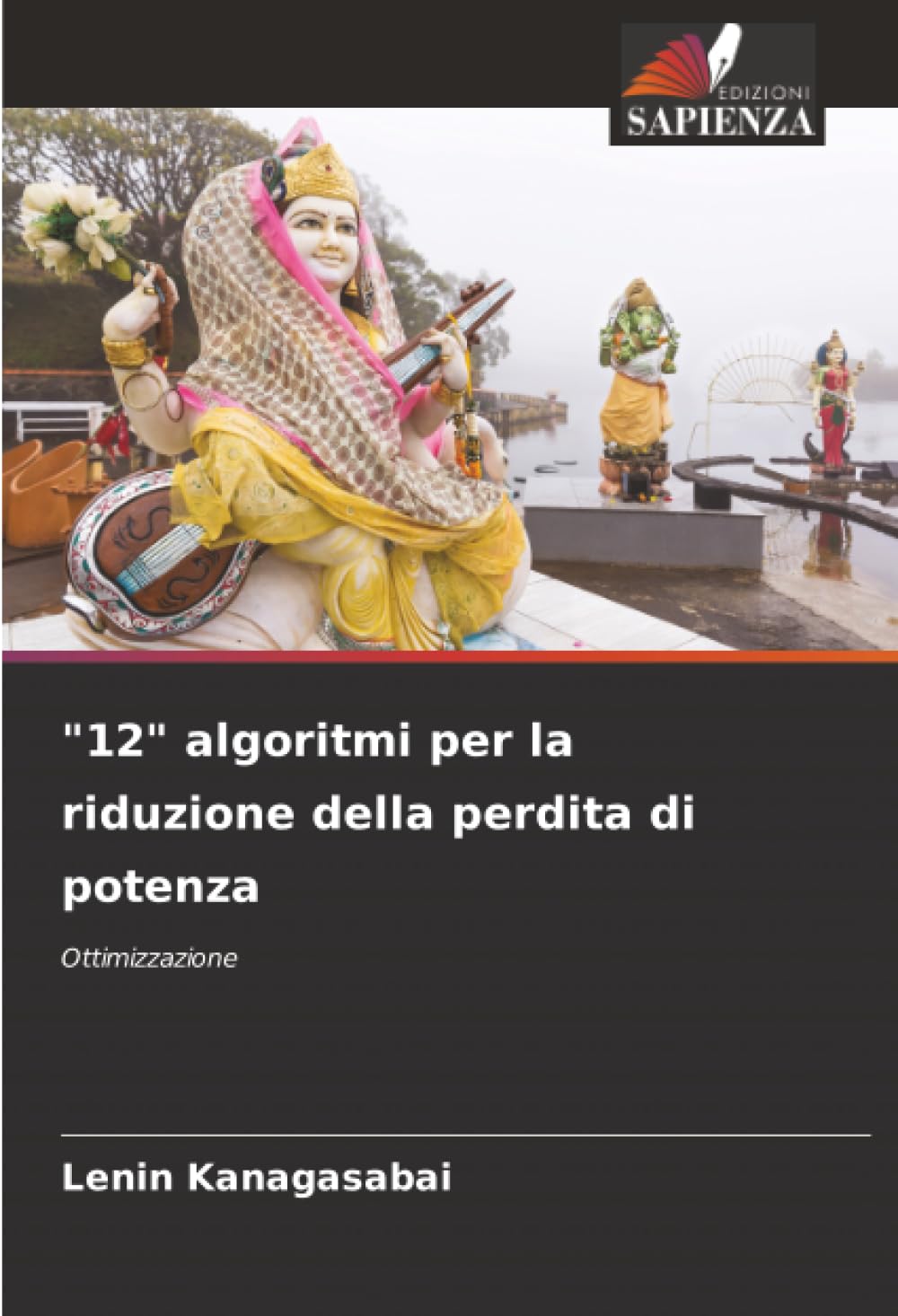 "12" algoritmi per la riduzione della perdita di potenza: Ottimizzazione