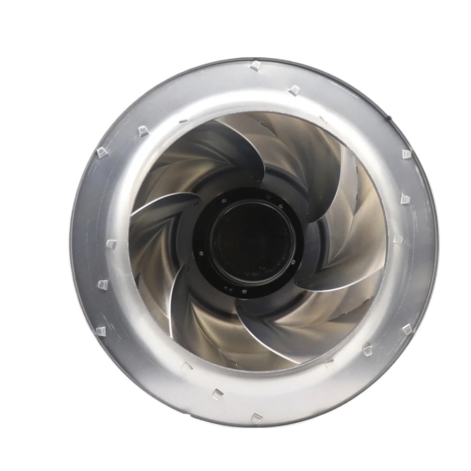 EGTDSFGJA R3G400-AC30-61 230V AC 380W 1.7A 400mm Centrifugal Cooling Fan