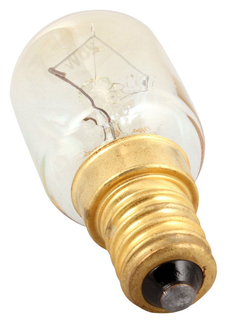 Moffat M014218 E14 T25 Base Lamp, 240Vac, 25W