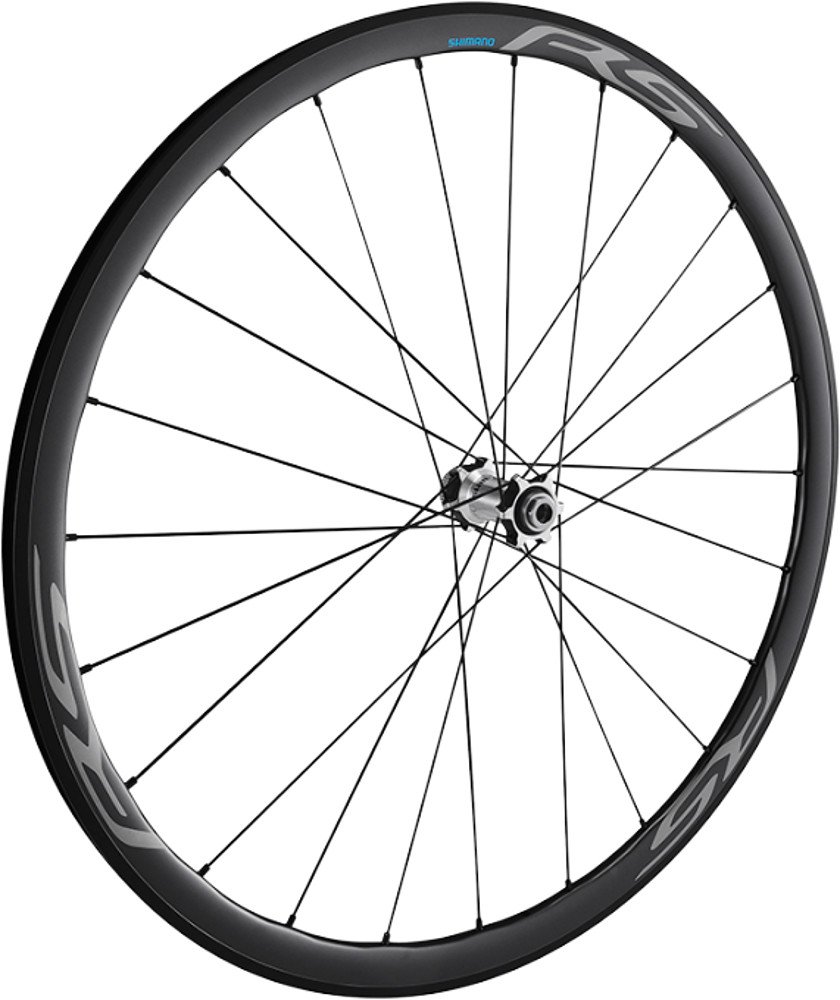 Amazon | SHIMANO WH-RS770-C30 クリンチャーロード自転車ホイール 