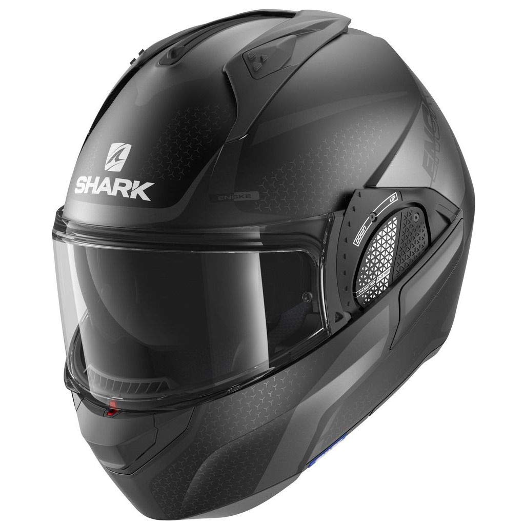 Shark Evo Gt Encke Casco de moto Unisex adulto