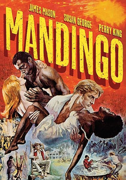Mandingo