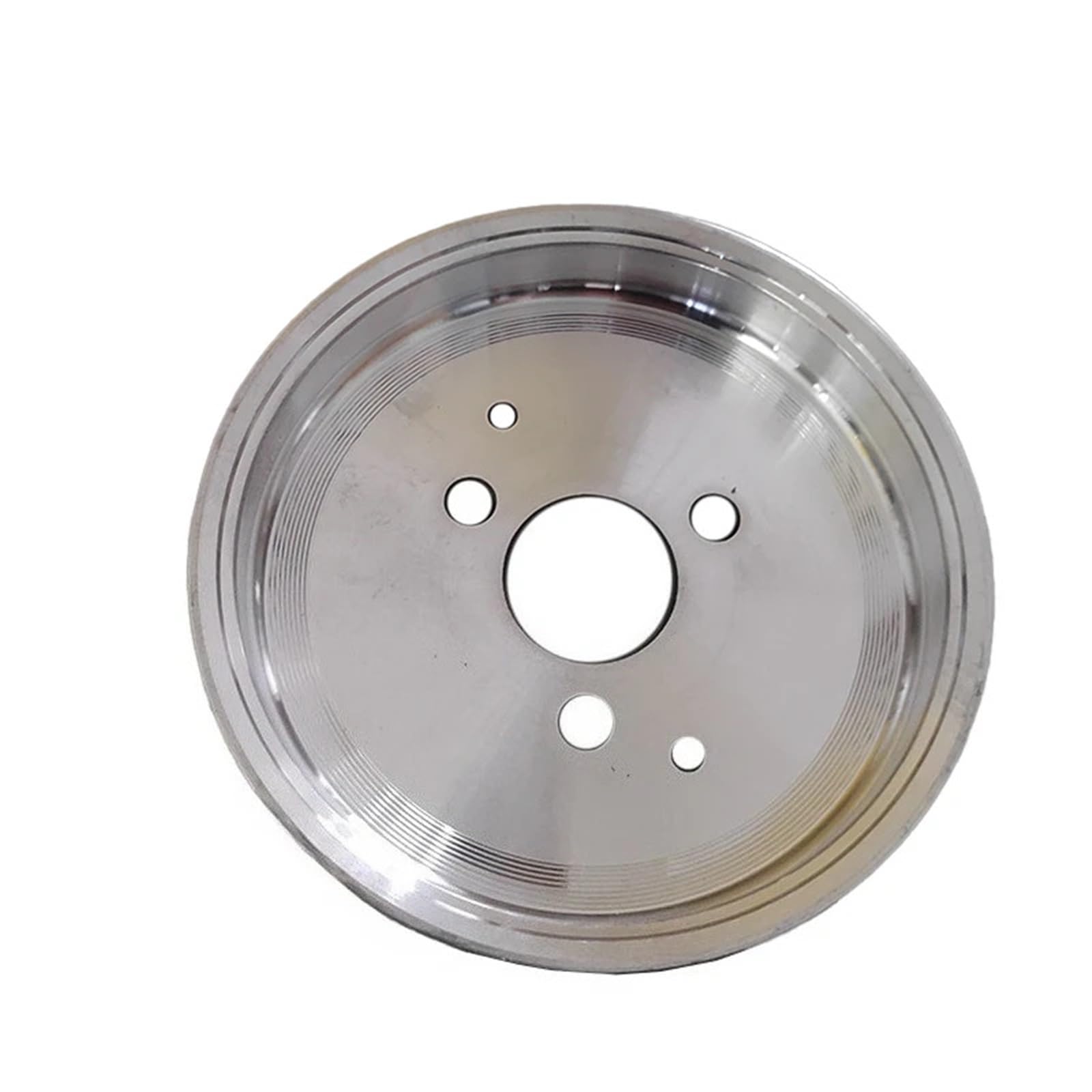 Cinghia serpentina Puleggia della pompa del servosterzo per Audi A4 Allroad Quattro S4 A4L A5 S5 Coupe Sportback A6 S6 A6L Q5 parti